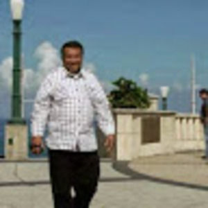 Meet your Posher, Pedro